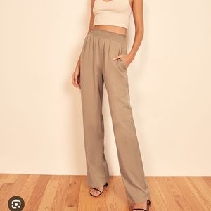 The Reformation Luciano Pant